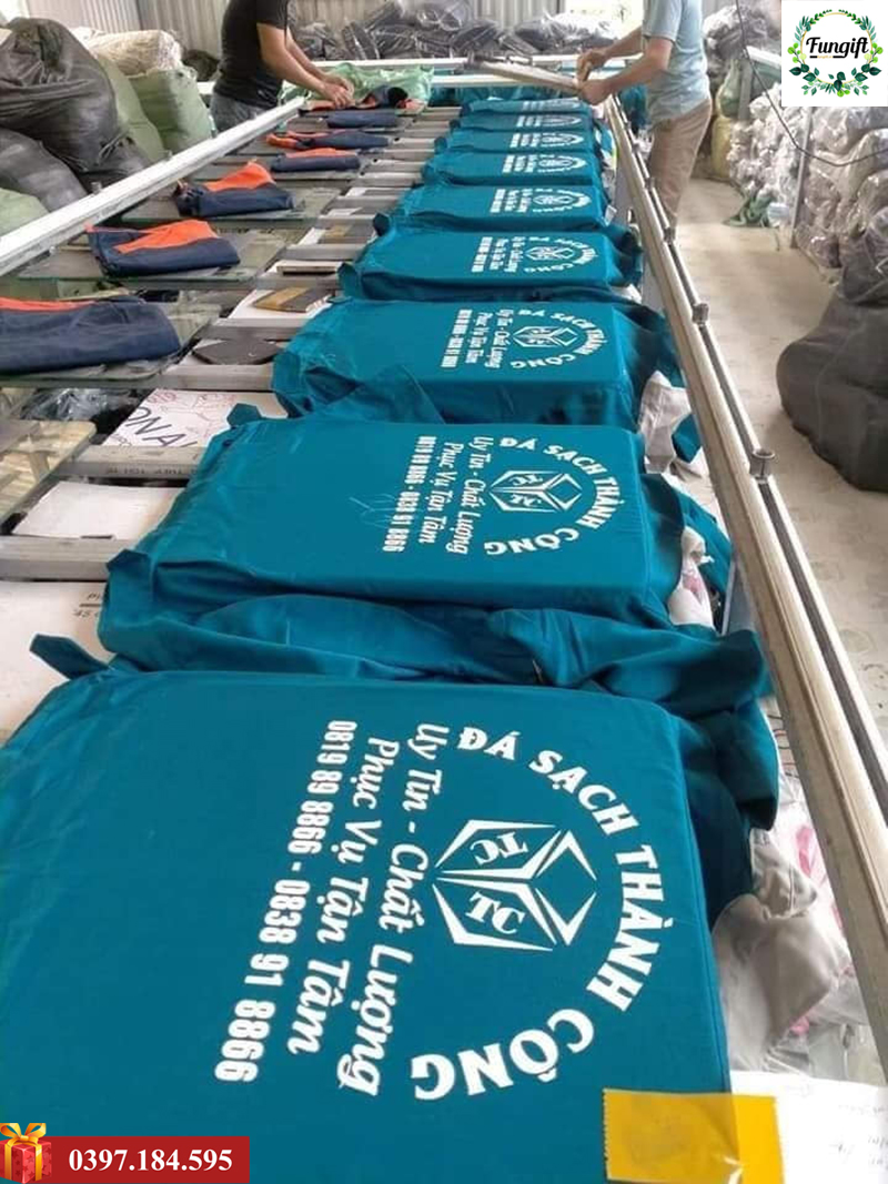 Đồ bảo hộ công trường