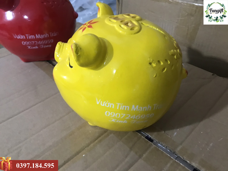 Heo đất giá rẻ