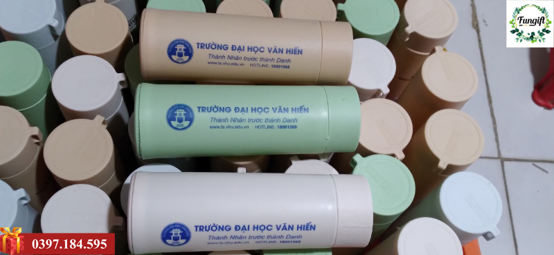 In bình nước giá rẻ