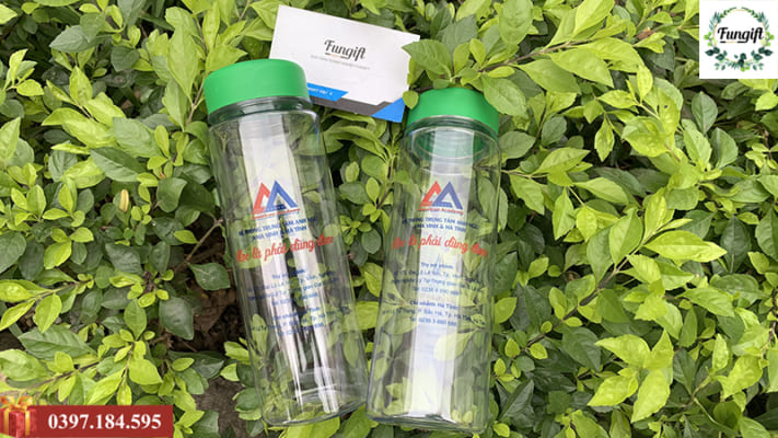 In bình nước giá rẻ