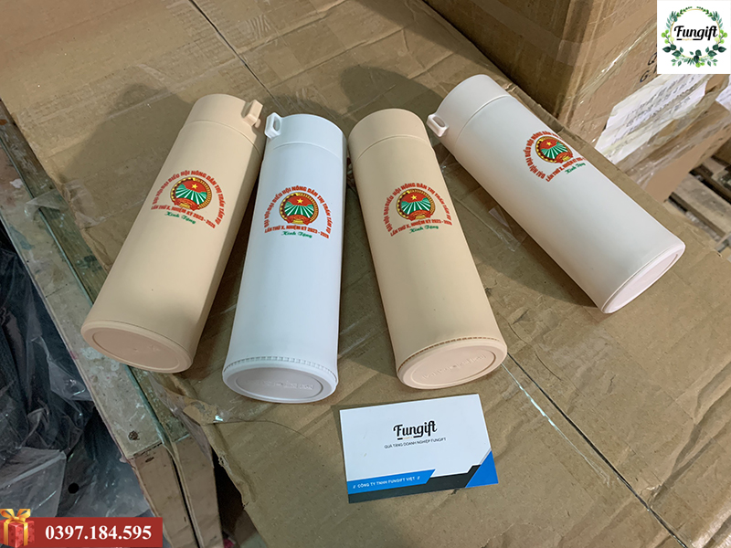 In bình nước giá rẻ