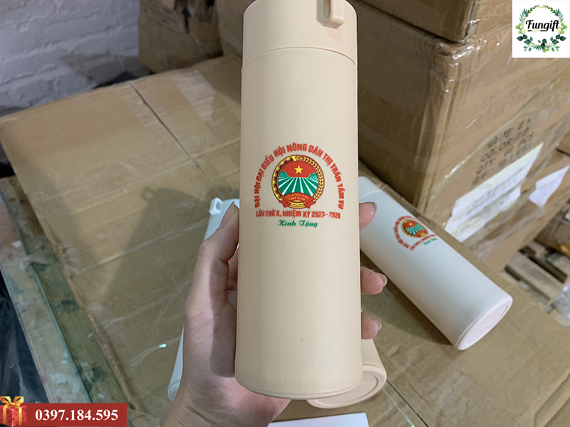 In bình nước theo yêu cầu Hà Nội