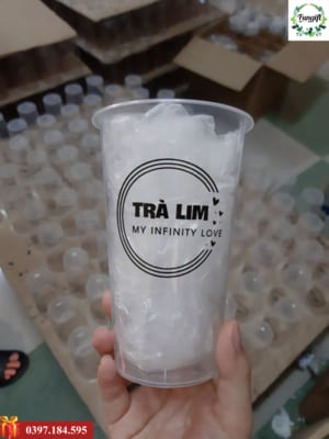 In ly nhựa giá rẻ Hà Nội