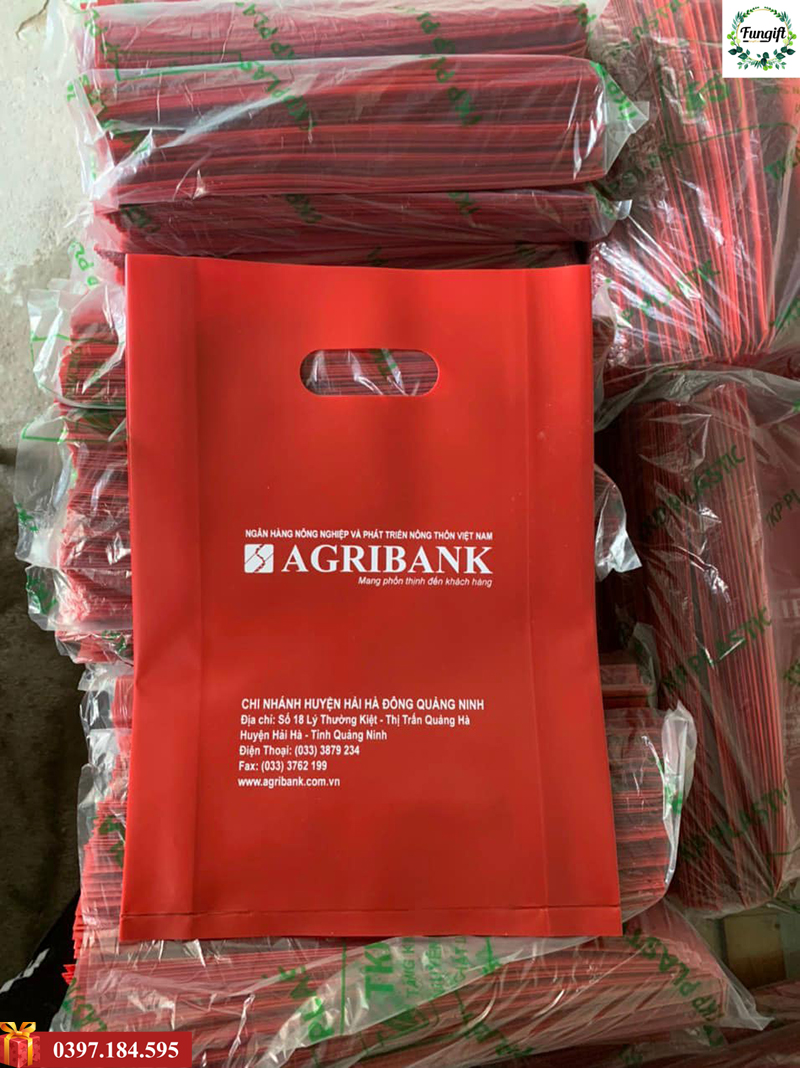 In túi bóng giá xưởng