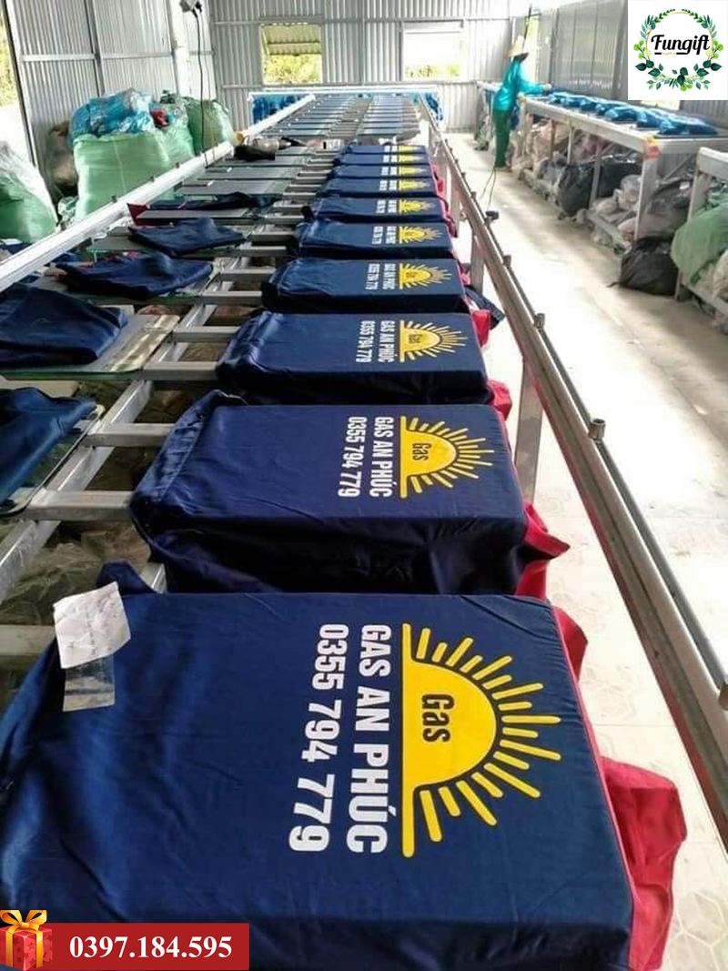 Quần áo bảo hộ lao động giá rẻ tại Bến Tre