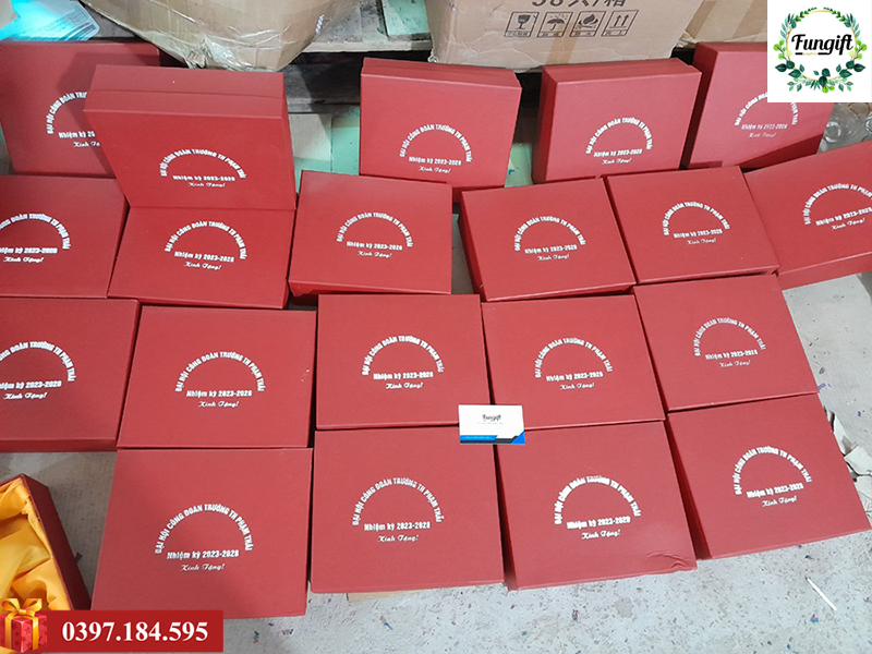 Xưởng in ly thủy tinh theo yêu cầu