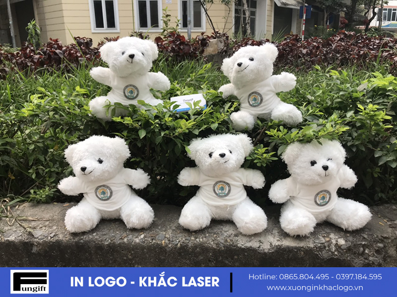 Xưởng làm thú nhồi bông