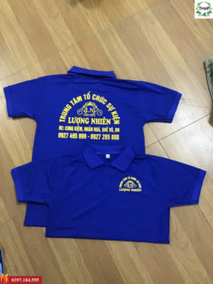 Áo thun đồng phục Nam Từ Liêm Hà Nội