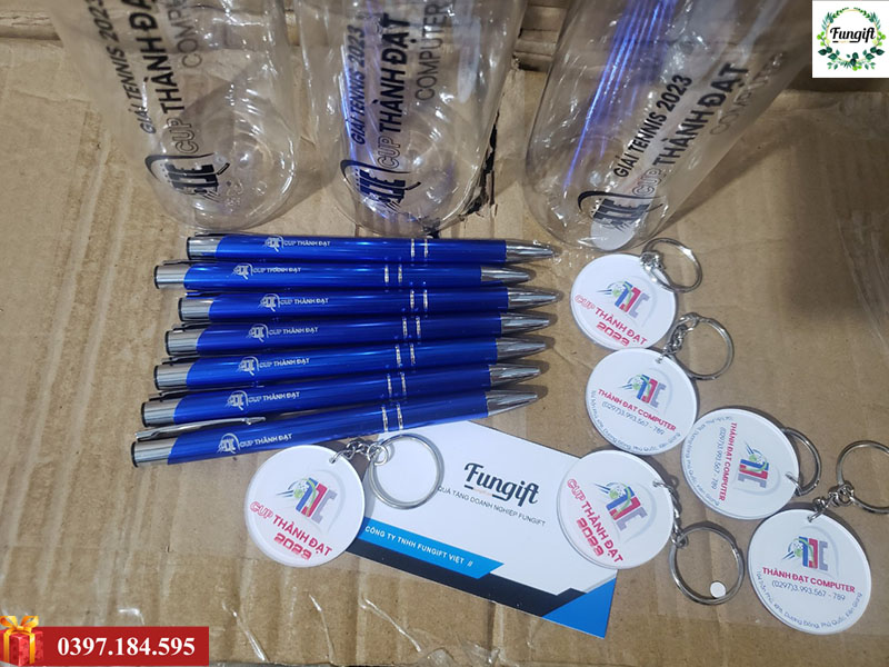 Bộ quà tặng dưới 100k