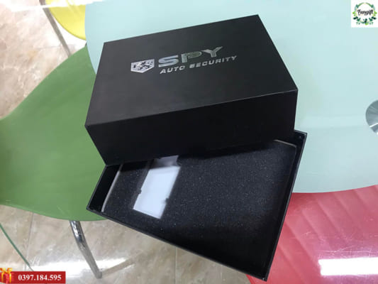 In hộp giấy giá rẻ Ba Đình, Hà Nội