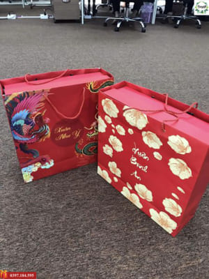 In hộp giấy giá rẻ Bắc Từ Liêm, Hà Nội