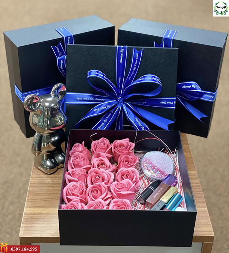 In hộp giấy giá rẻ Đan Phượng, Hà Nội