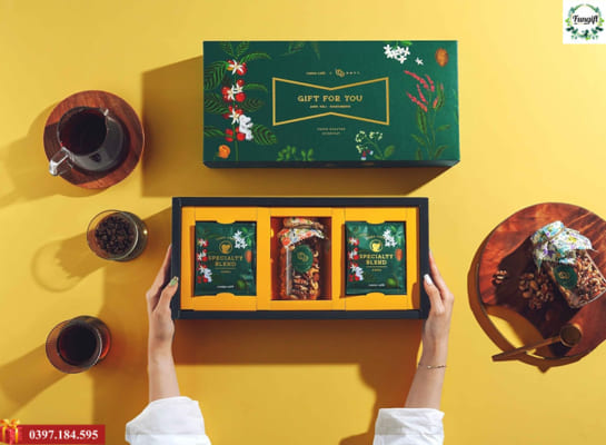 In hộp giấy giá rẻ Hai Bà Trưng, Hà Nội