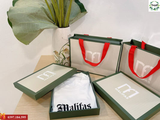 In hộp giấy giá rẻ Nam Từ Liêm, Hà Nội