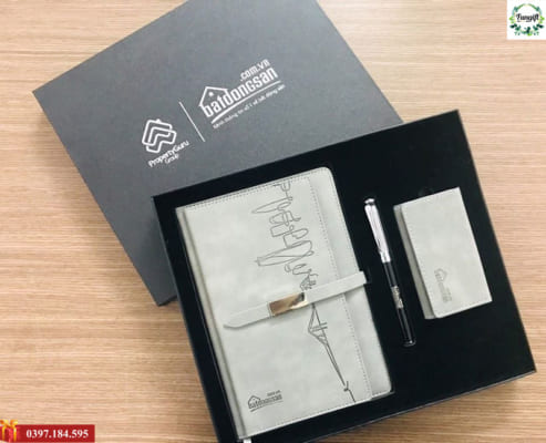 In hộp giấy theo yêu cầu