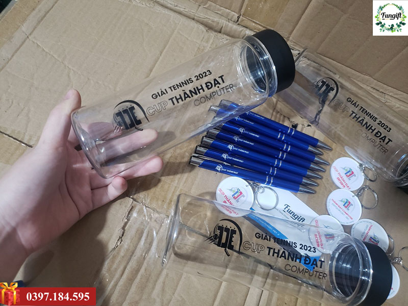 Quà tặng khách hàng giá rẻ