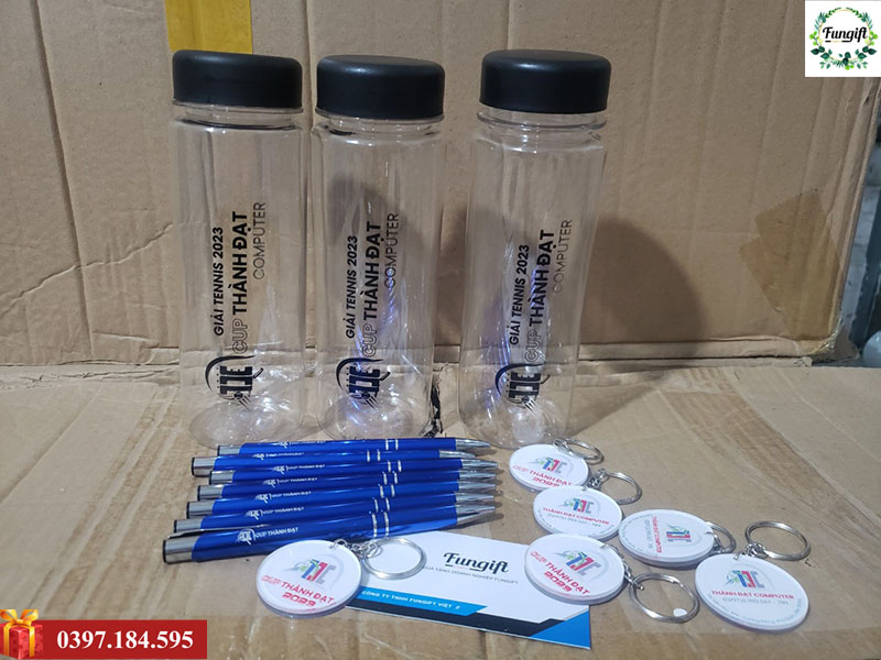 Set quà tặng doanh nghiệp