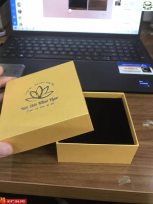 Xưởng in hộp giấy Nghệ An