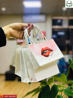 Xưởng in túi giấy Quảng Trị