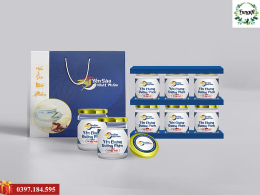 Xưởng in túi giấy Thái Nguyên