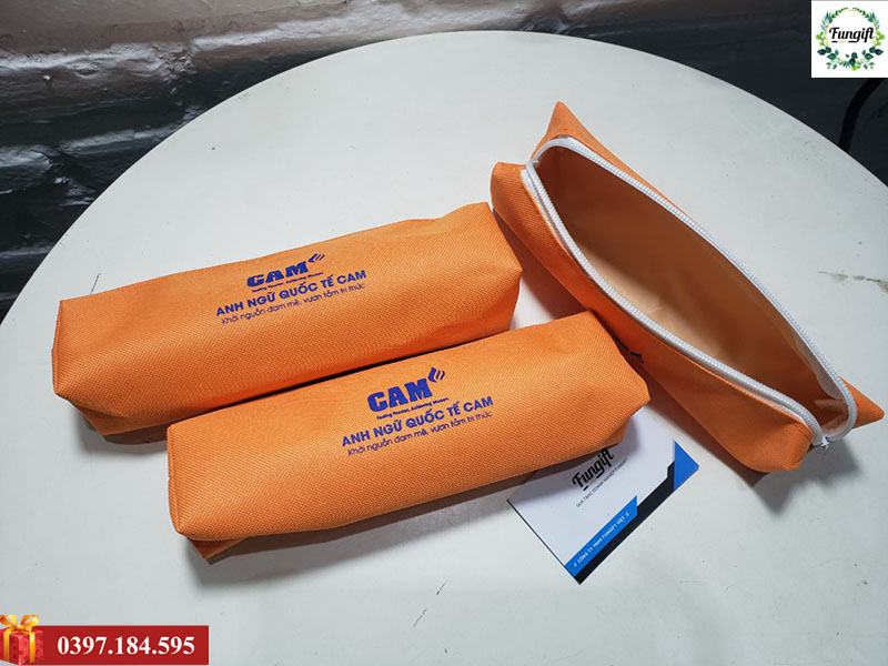 Xưởng may túi vải canvas theo yêu cầu