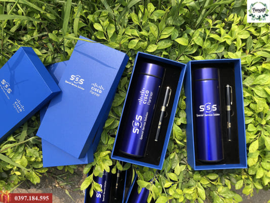 Bộ quà tặng giftset