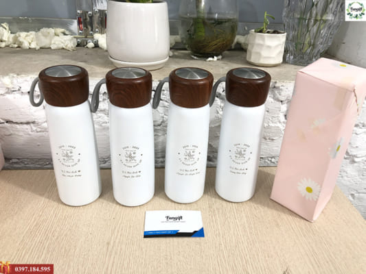 Quà tặng học sinh cuối năm