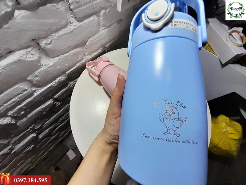 Quà tặng học sinh cuối năm ý nghĩa