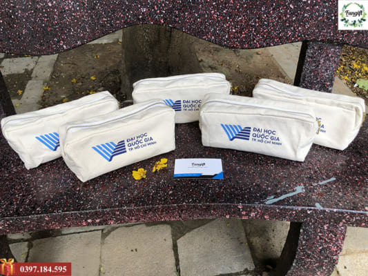 Hộp đựng bút quà tặng