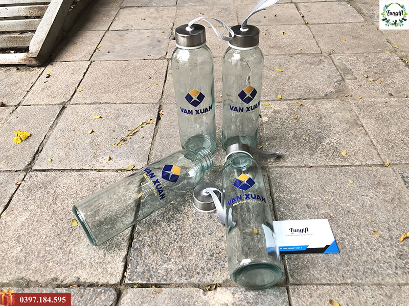 In bình nước theo yêu cầu Hà Nội