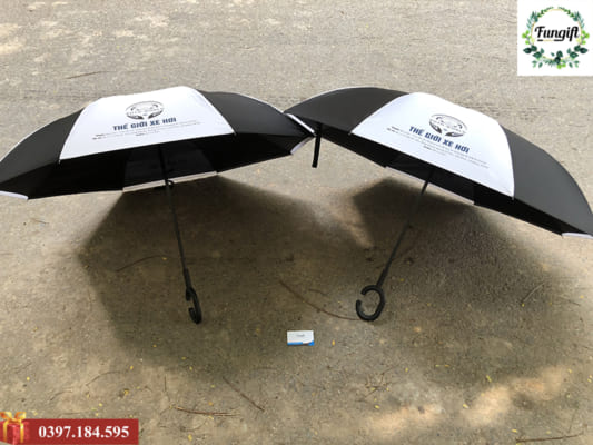 Xưởng sản xuất ô dù cầm tay