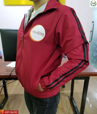 Áo đồng phục giá rẻ