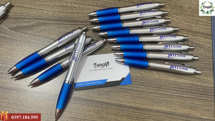 Dịch vụ in bút bi quảng cáo