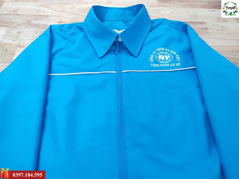Đồng phục công ty mùa đông