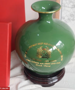Quà tặng bình tài lộc phong thủy dùng trong những dịp đặc biệt với ý nghĩa tốt đẹp