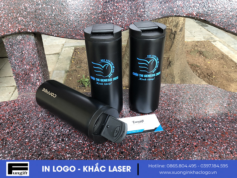 Xưởng gia công in khắc in logo theo yêu cầu