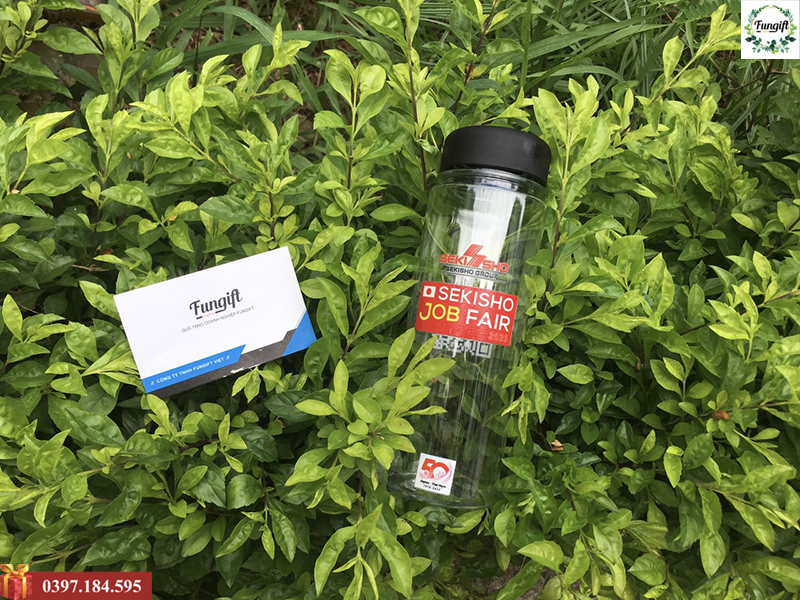 Bình my bottle in logo giá rẻ