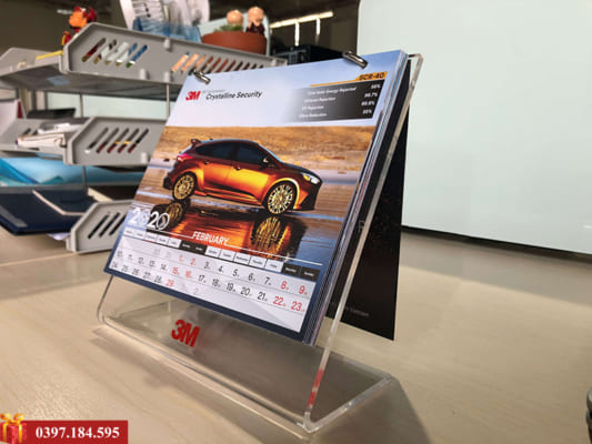 In lịch tết giá rẻ độc quyền tận xưởng