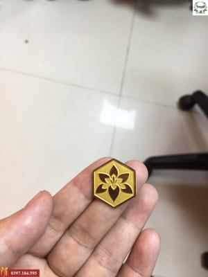 Xưởng sản xuất huy hiệu cài áo
