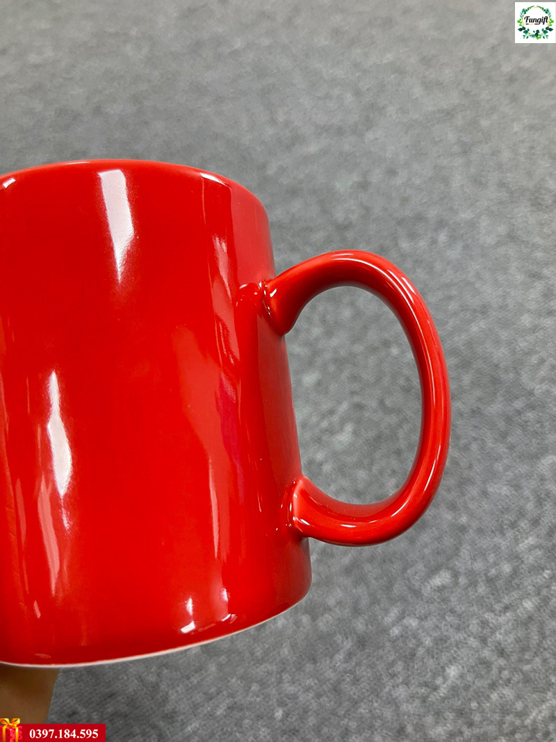 Cốc sứ giá rẻ Hà Nội