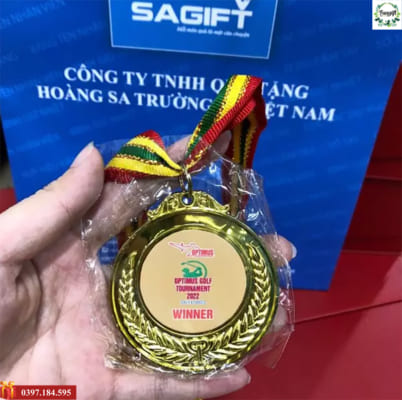 in huân huy chương theo yêu cầu