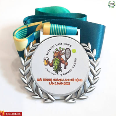 In huy chương giá rẻ tại tp hcm