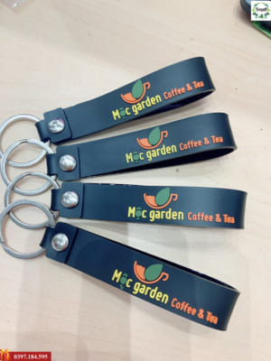 Móc khóa cho vòng tay