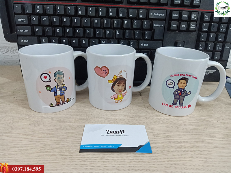 Quà tặng 20-11 ý nghĩa