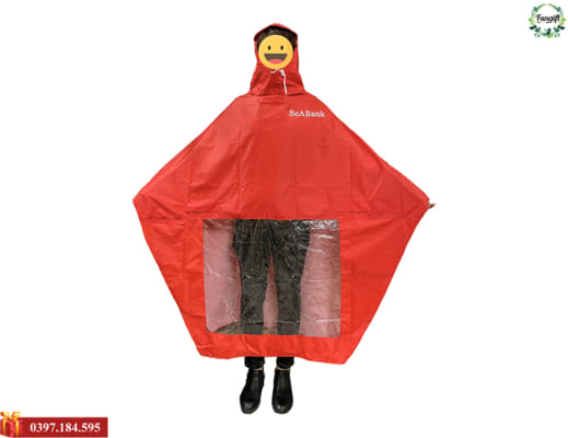 Công ty sản xuất áo mưa tại Hà Nội