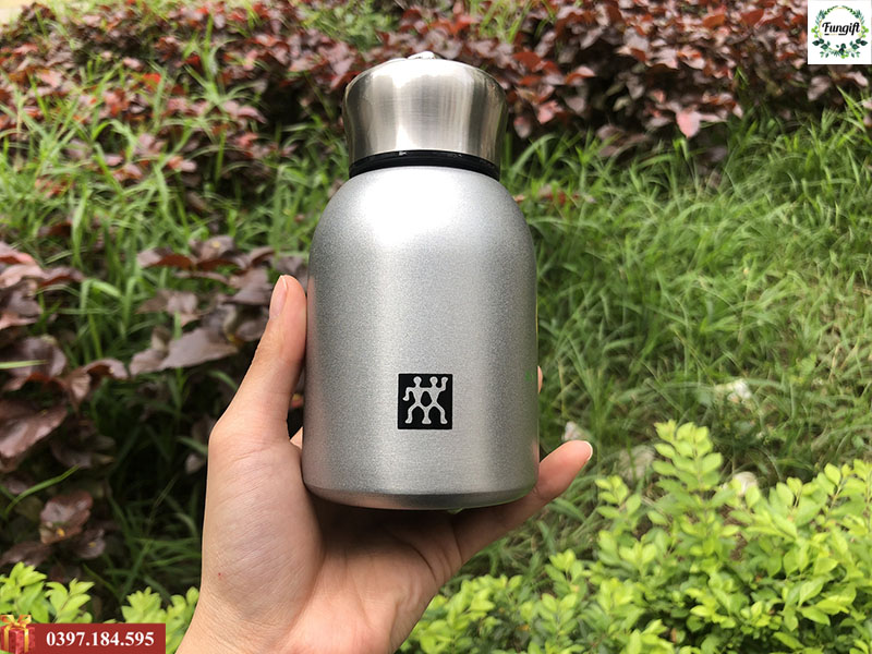 Bình giữ nhiệt 300ml nhỏ gọn tiện lợi