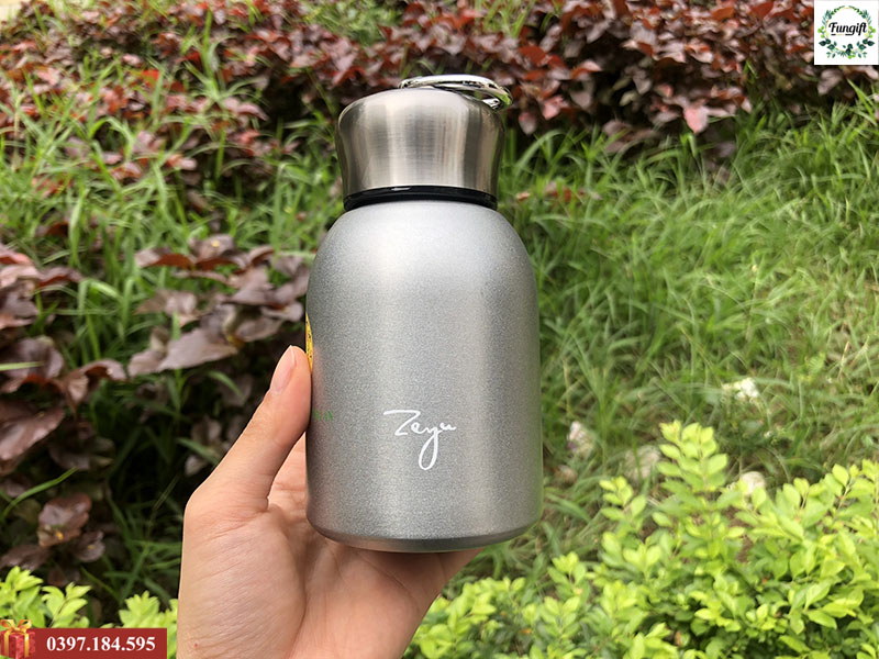 Bình giữ nhiệt Zeyu Đức 300ml
