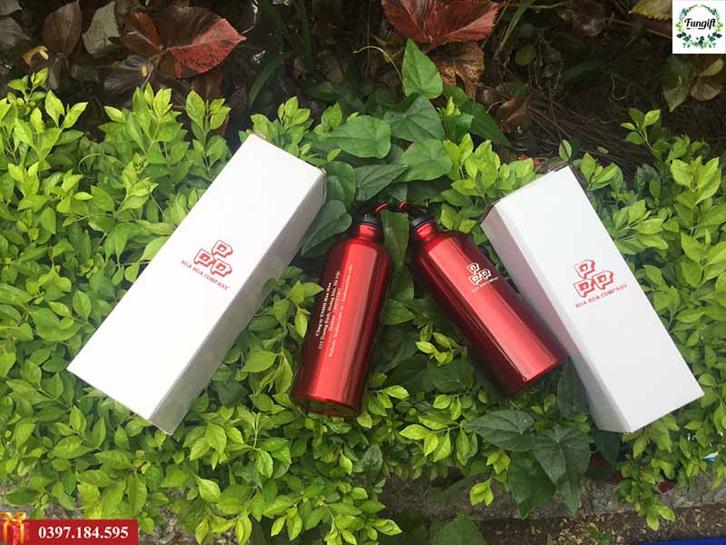 Cung cấp bình nhôm số lượng lớn