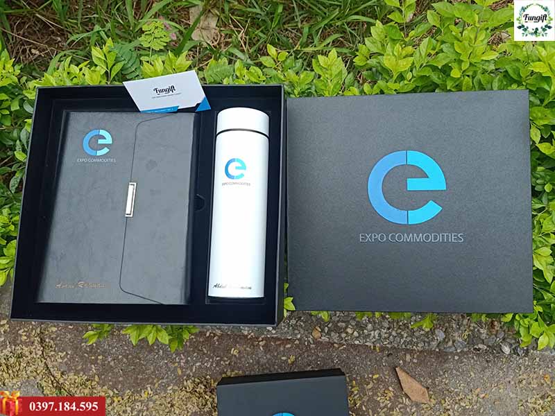 Cung cấp bộ giftset 2 món theo yêu cầu