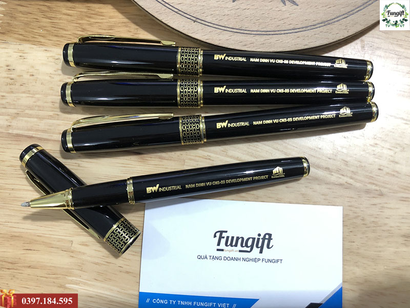 cung cấp bút khắc logo giá rẻ